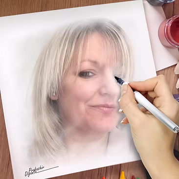 Emma Loveridge, owner of Unique & Chic